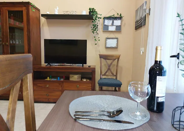 Duplex El Cauce