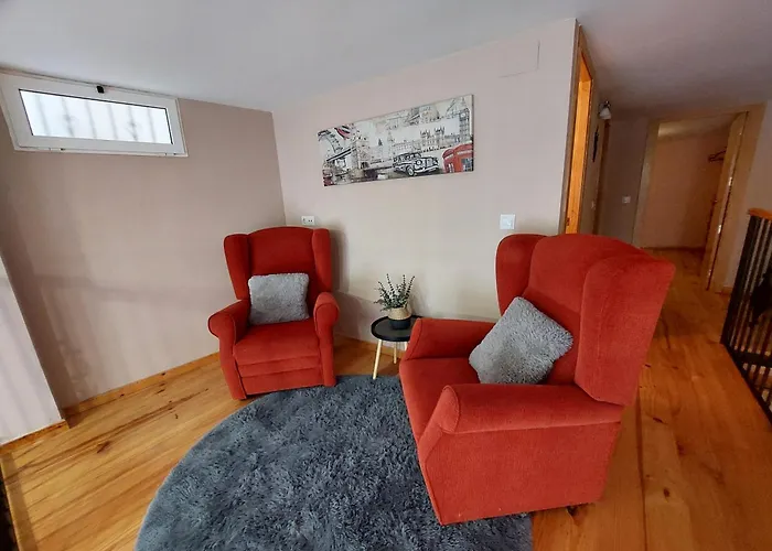 Duplex El Cauce