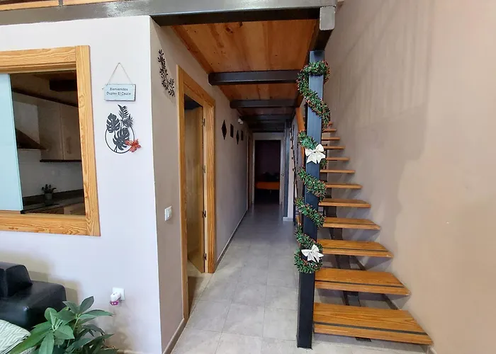 Duplex El Cauce