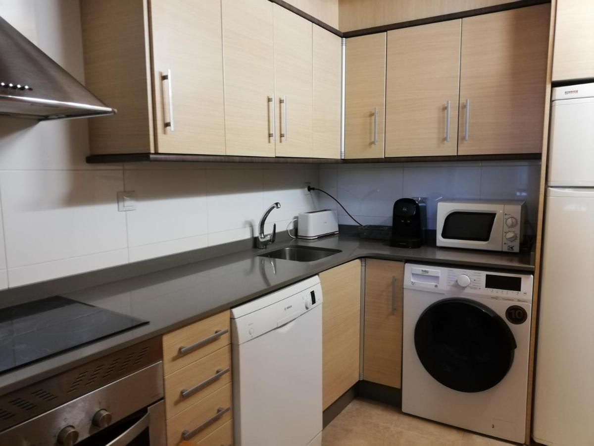 Duplex El Cauce Alcala del Jucar