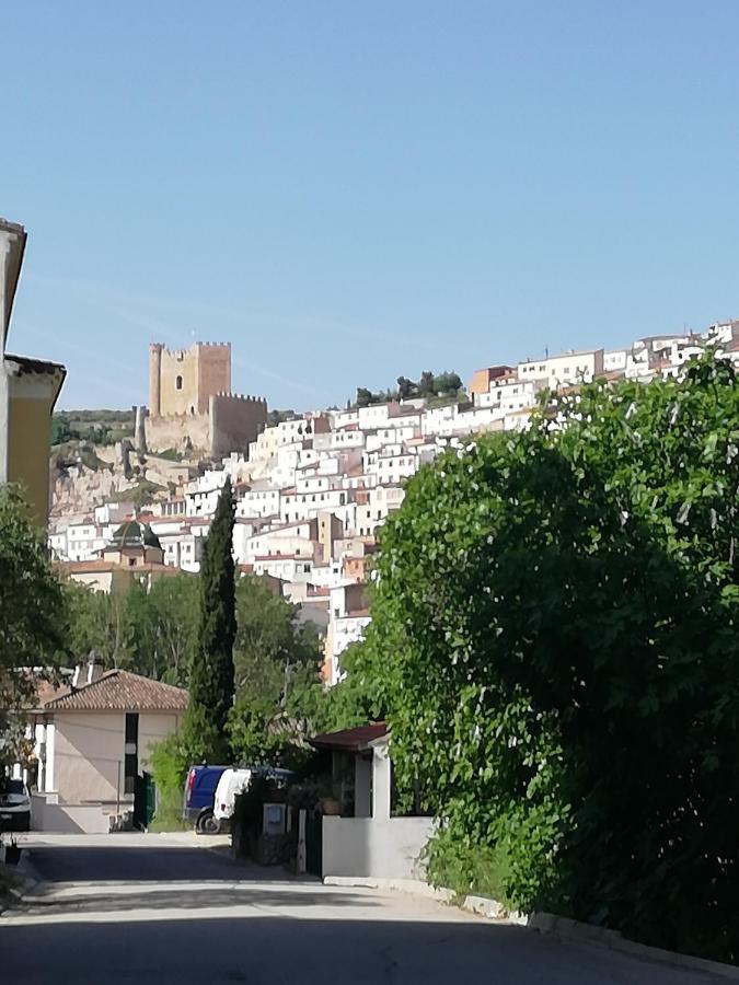 Duplex El Cauce *