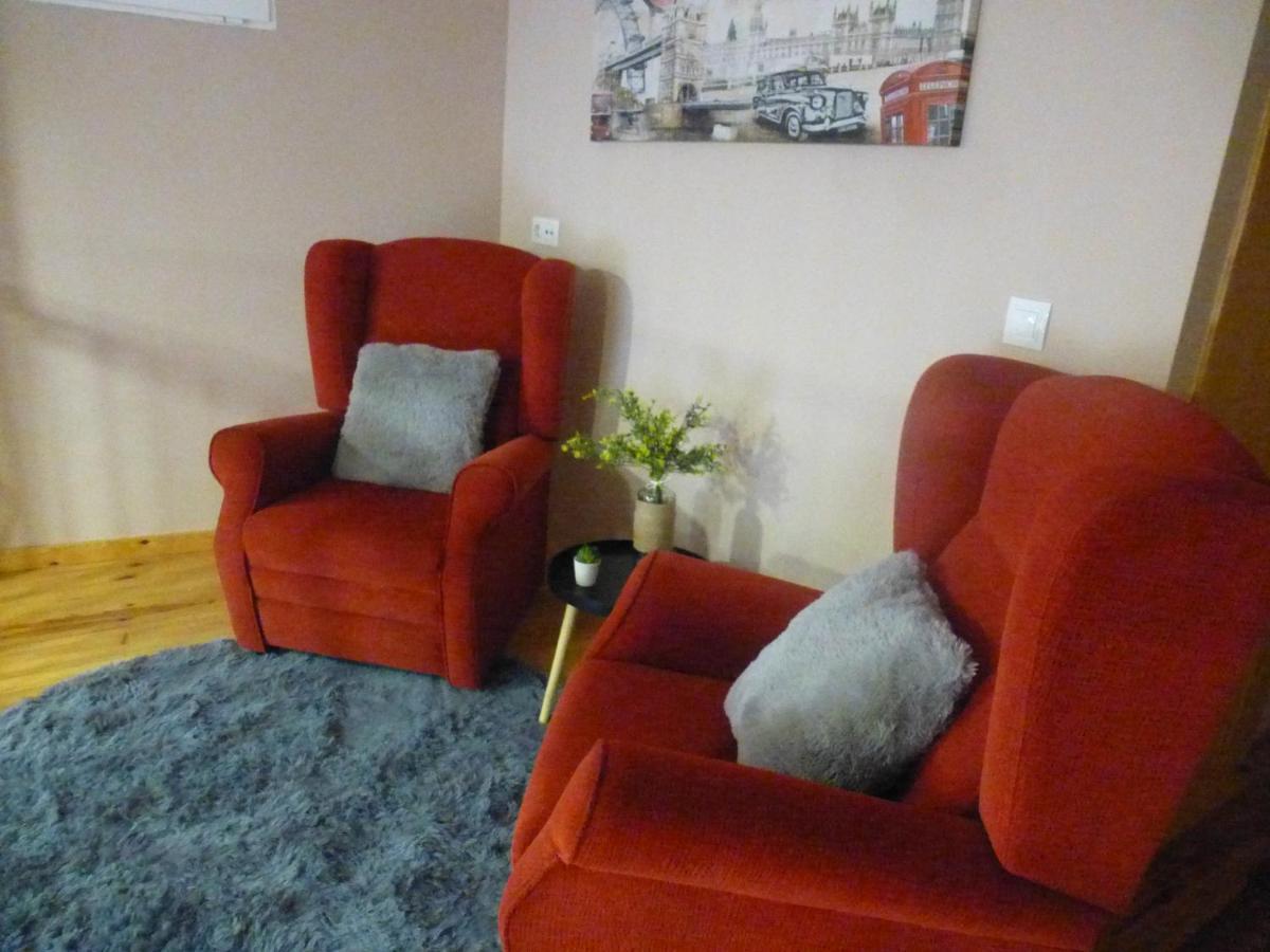 Duplex El Cauce * Alcala del Jucar