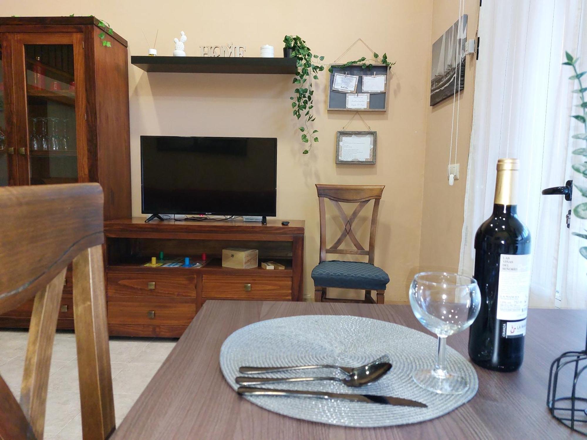 Duplex El Cauce