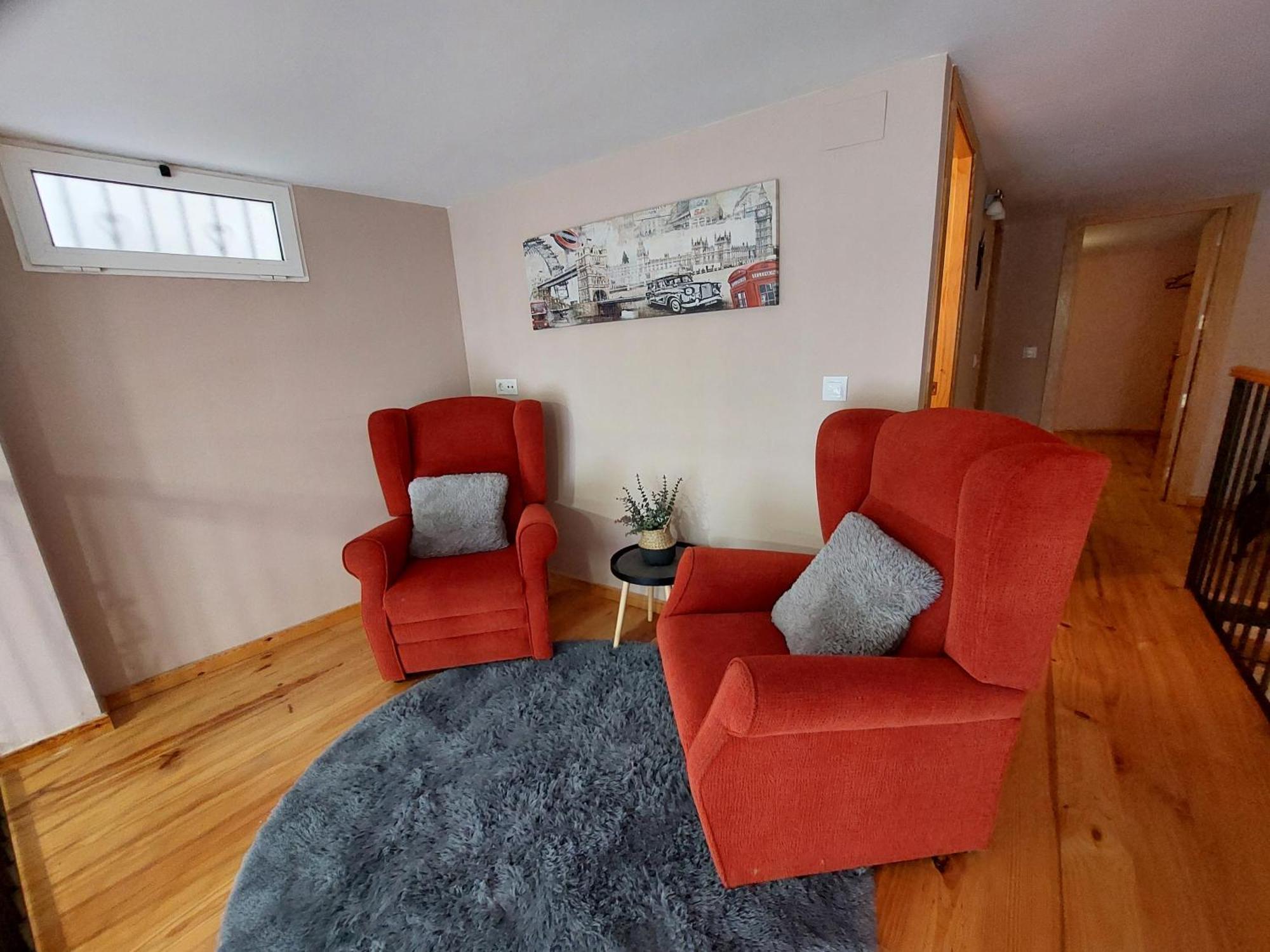 Duplex El Cauce Apartment Alcala del Jucar