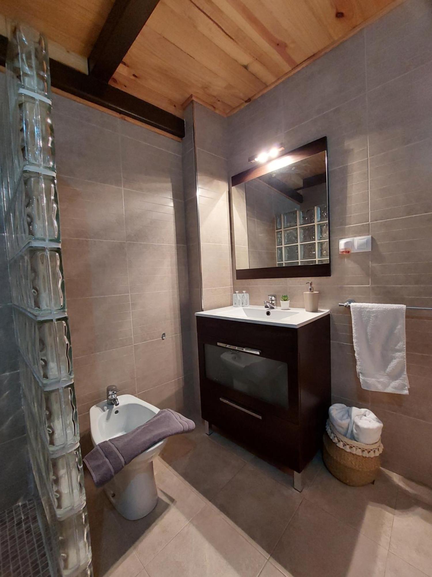 Apartment Duplex El Cauce Alcala del Jucar