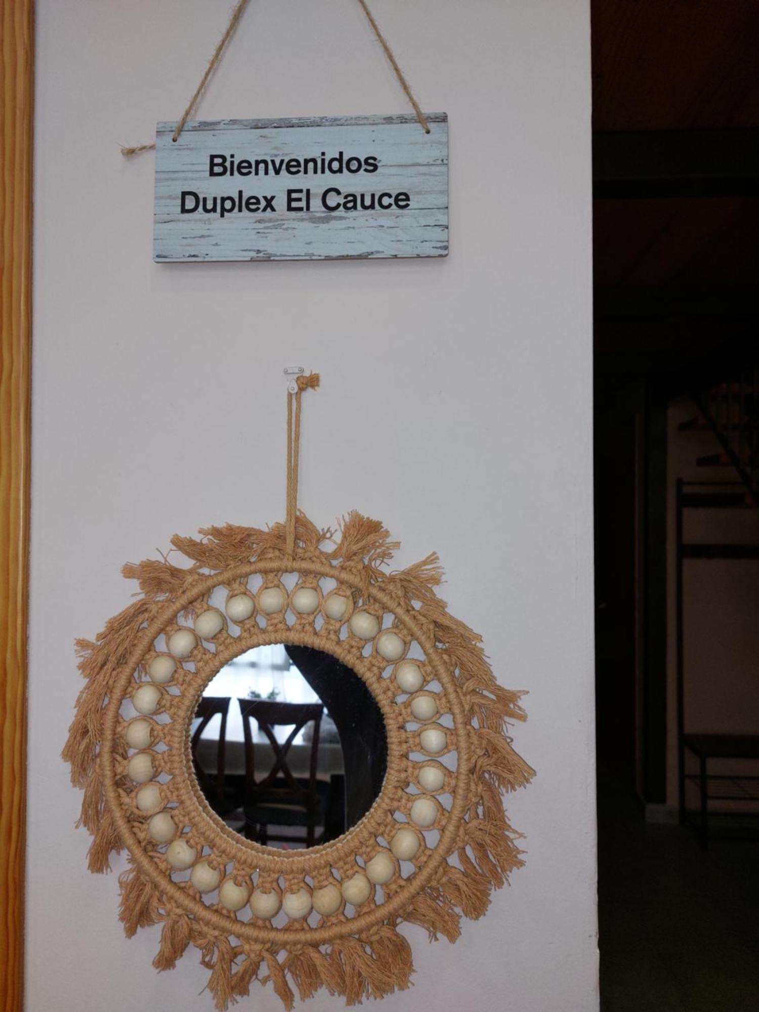 Duplex El Cauce *
