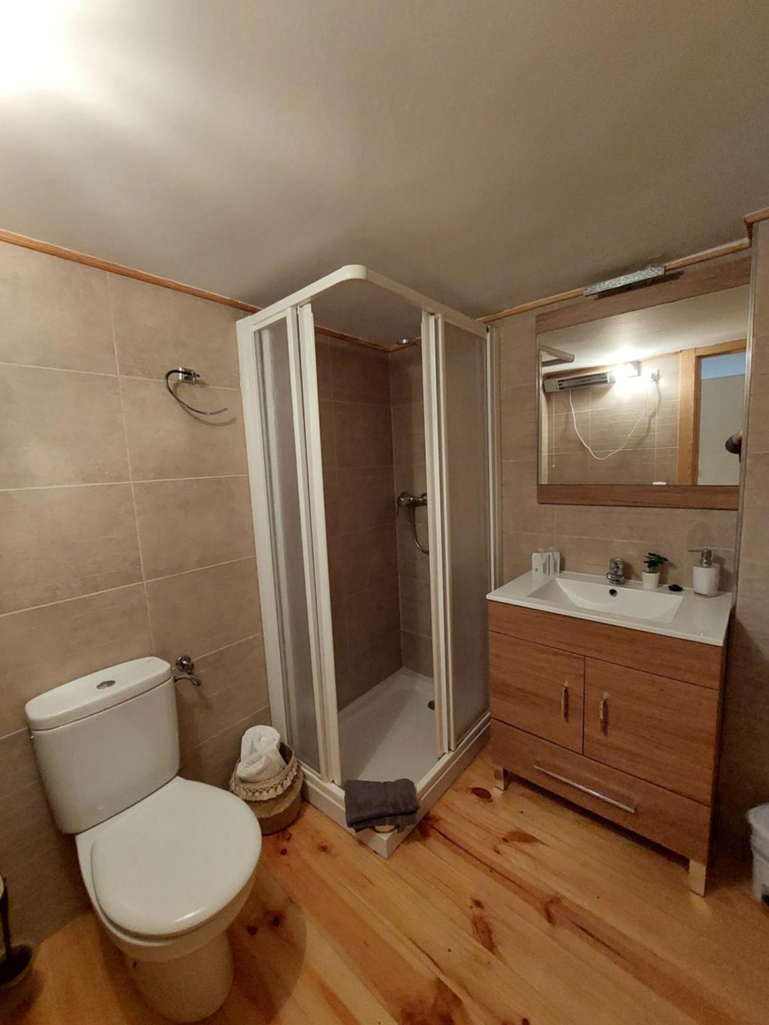 Duplex El Cauce * Alcala del Jucar