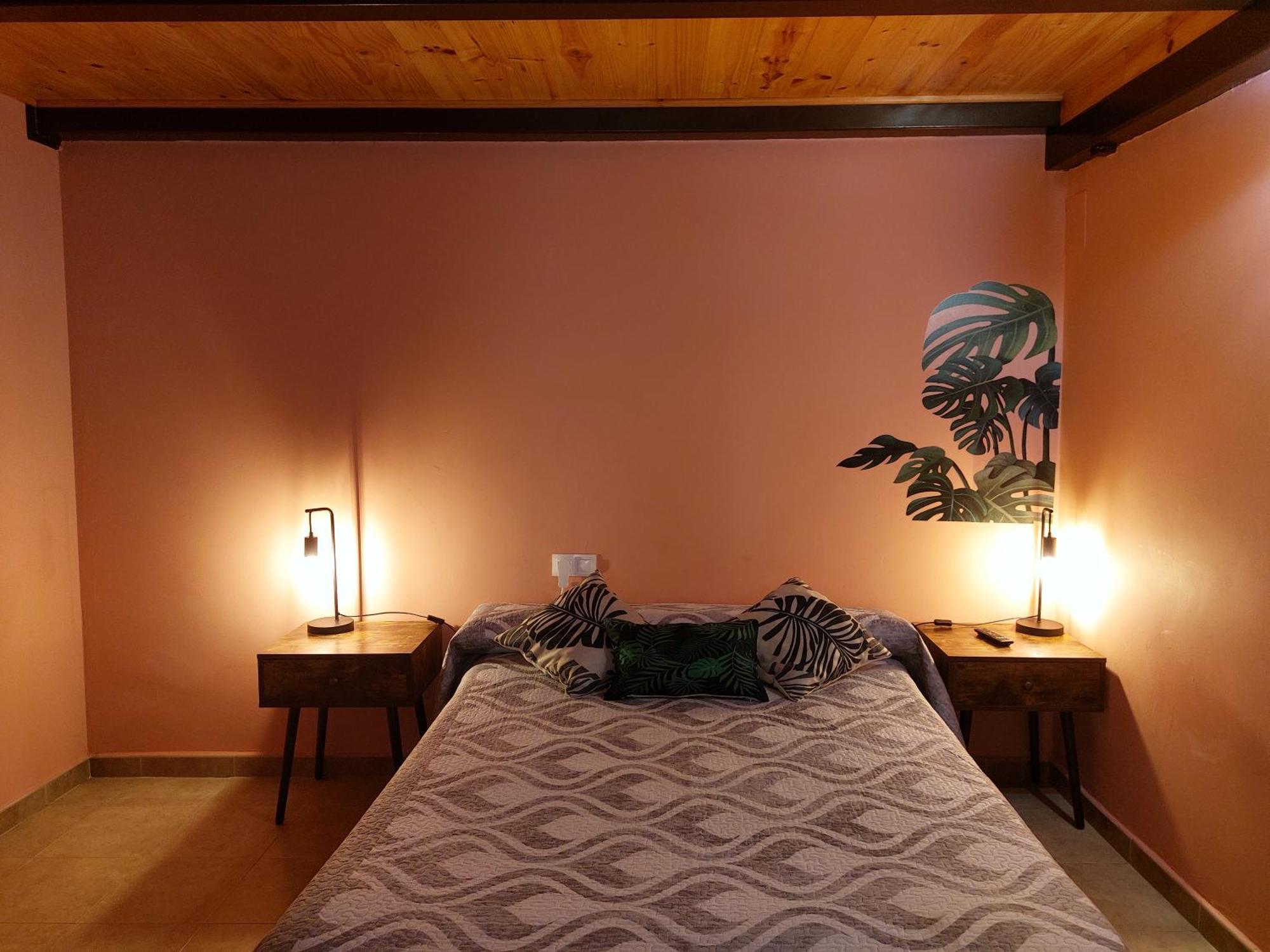 Duplex El Cauce Apartment