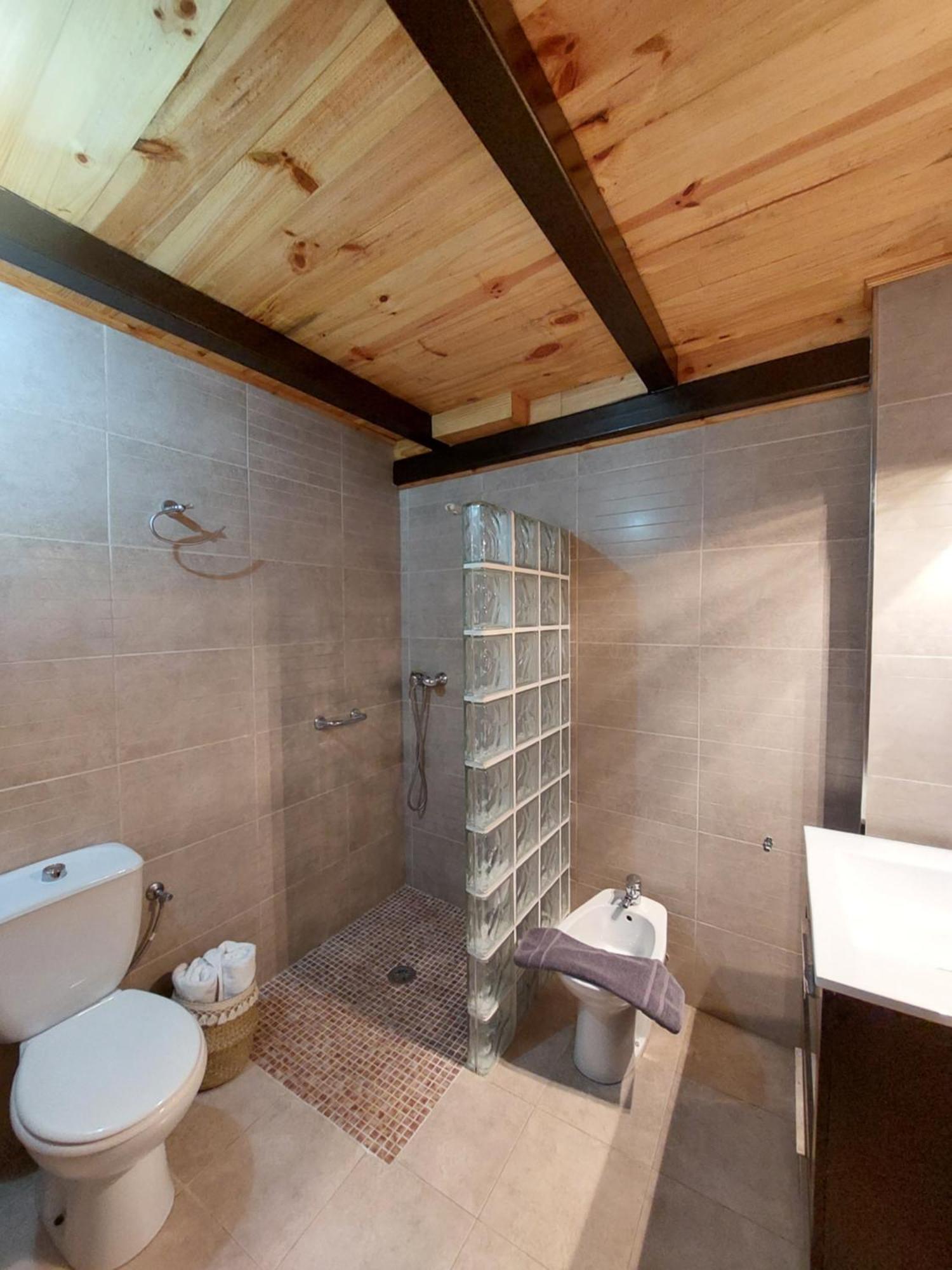 Apartment Duplex El Cauce