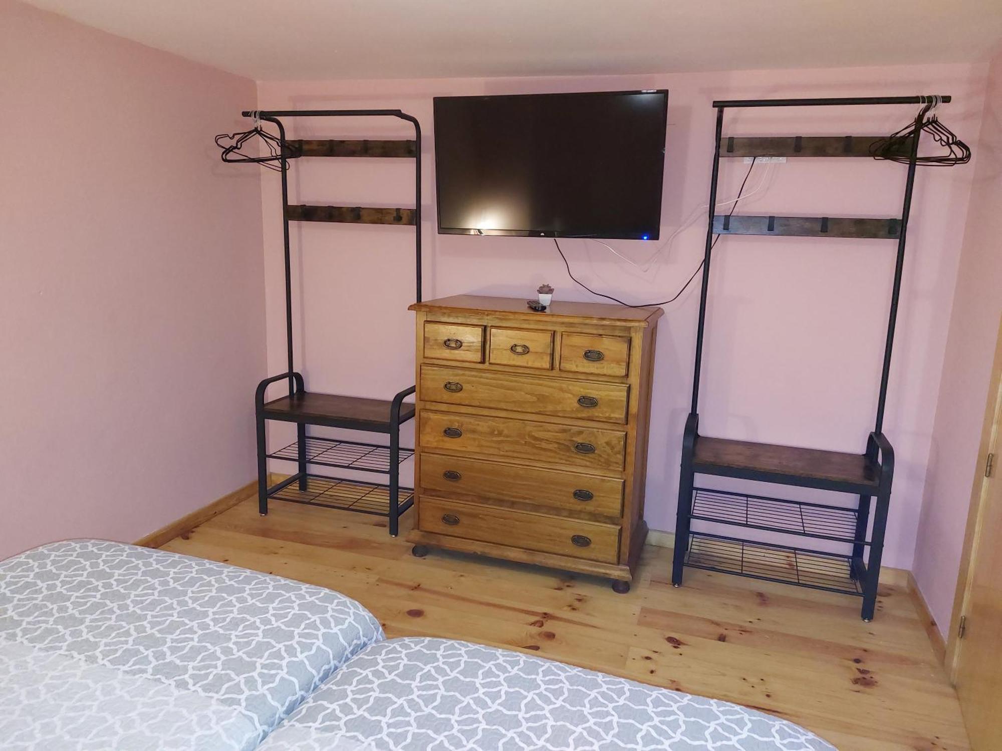 Duplex El Cauce Apartment *