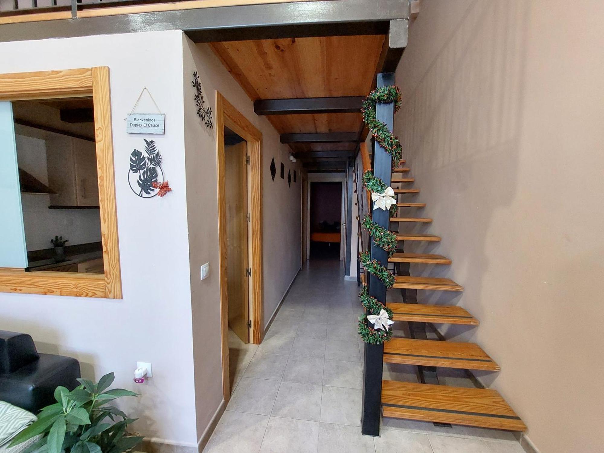 Duplex El Cauce